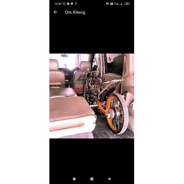 ban racing ori