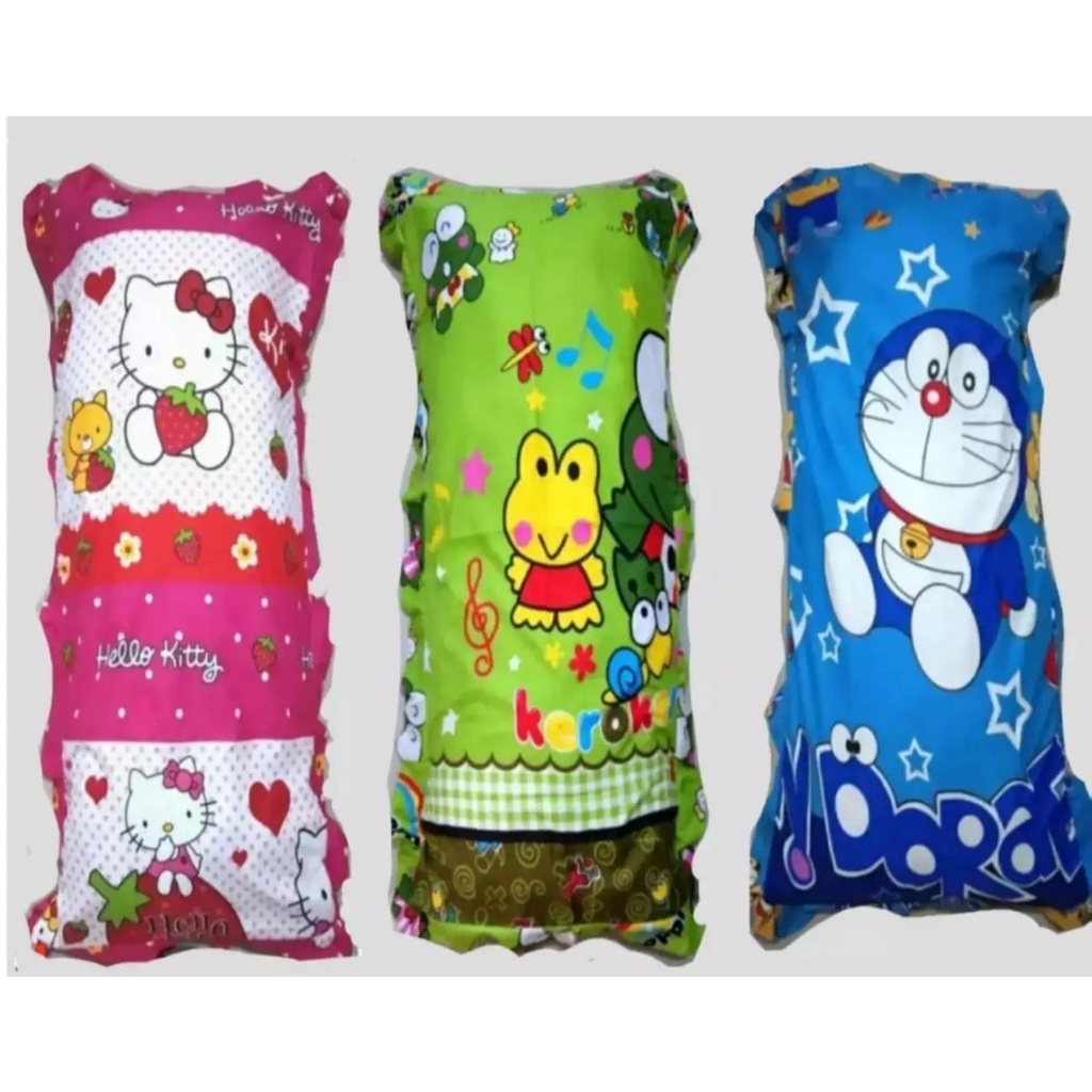 COD Sarung Bantal Cinta Ukuran Jumbo Premium