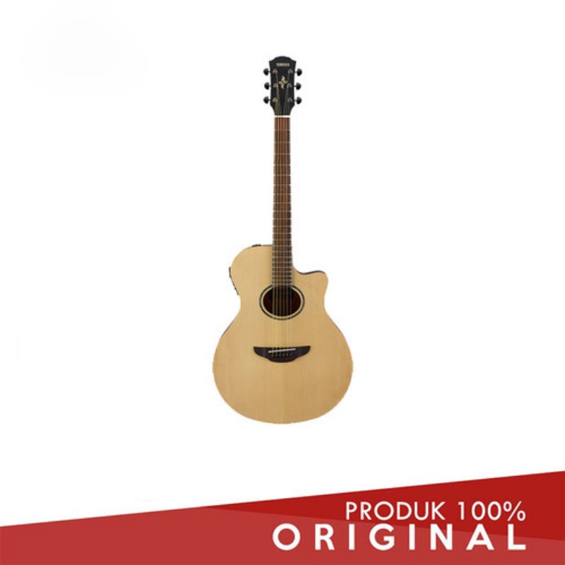 Gitar Yamaha APX600M Ns