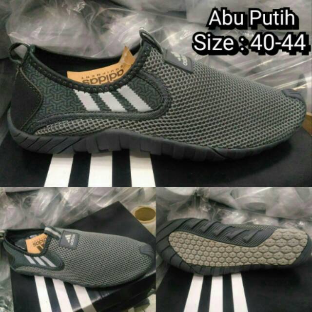 ADIDAS SLIP ON