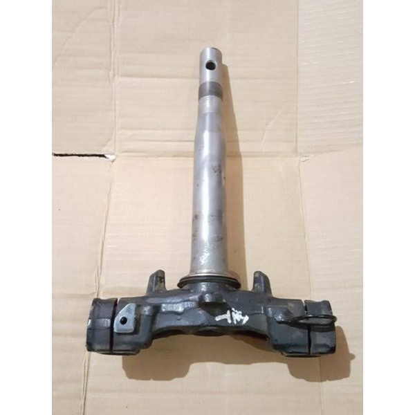 segitiga beat karbu ORI copotan