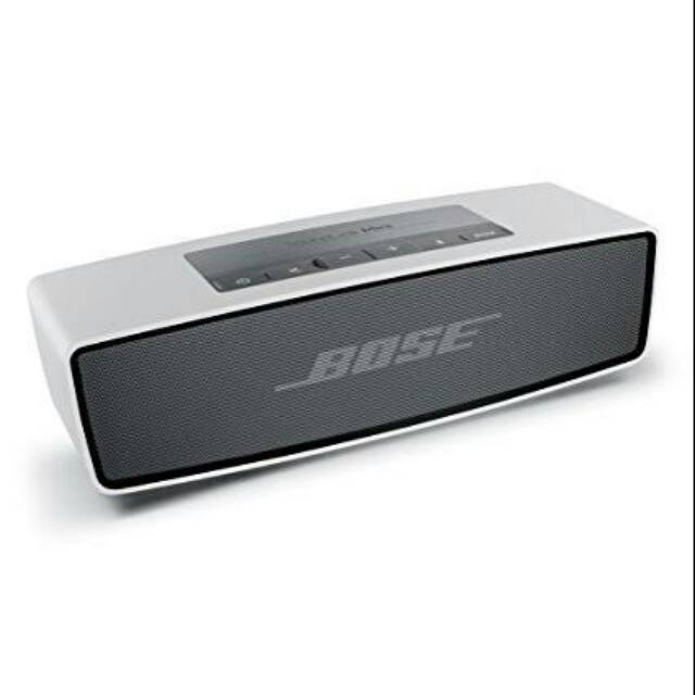 Bose speaker mini portable