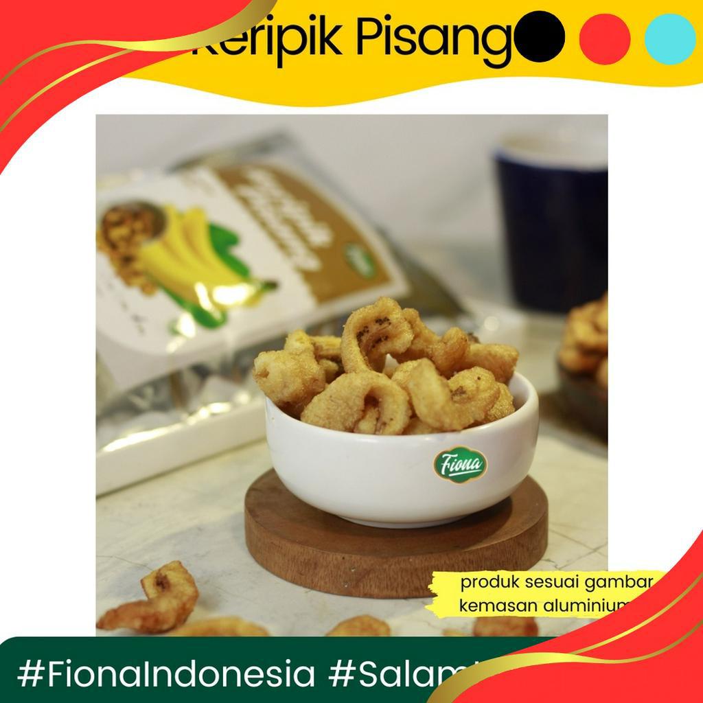 

PROMO BRAND Fiona Rambak Pisang 1 gram Khas Kota Malang Garansi Renyah BISA COD