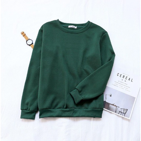 SWEATER WANITA POLOS M L XL XXL XXXL XXXXL XXXXXL