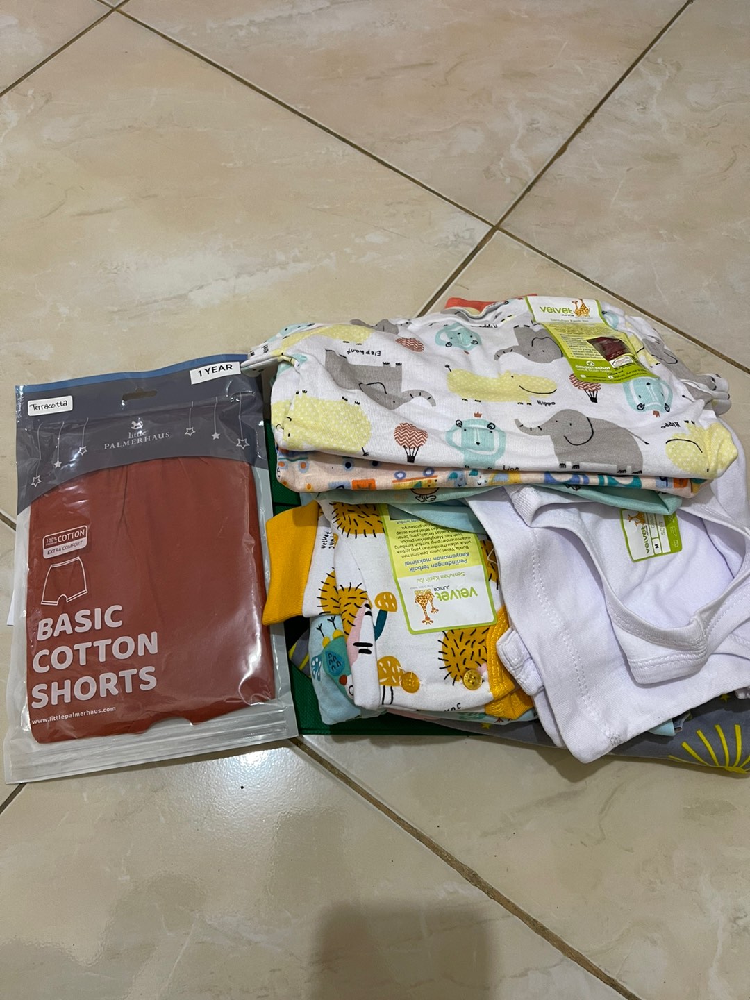 Babybee Precious Bee Hypoallergenic Laundry Liquid Bottle 1000ml