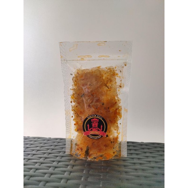 

Cabaks Keripik Kaca 75 g
