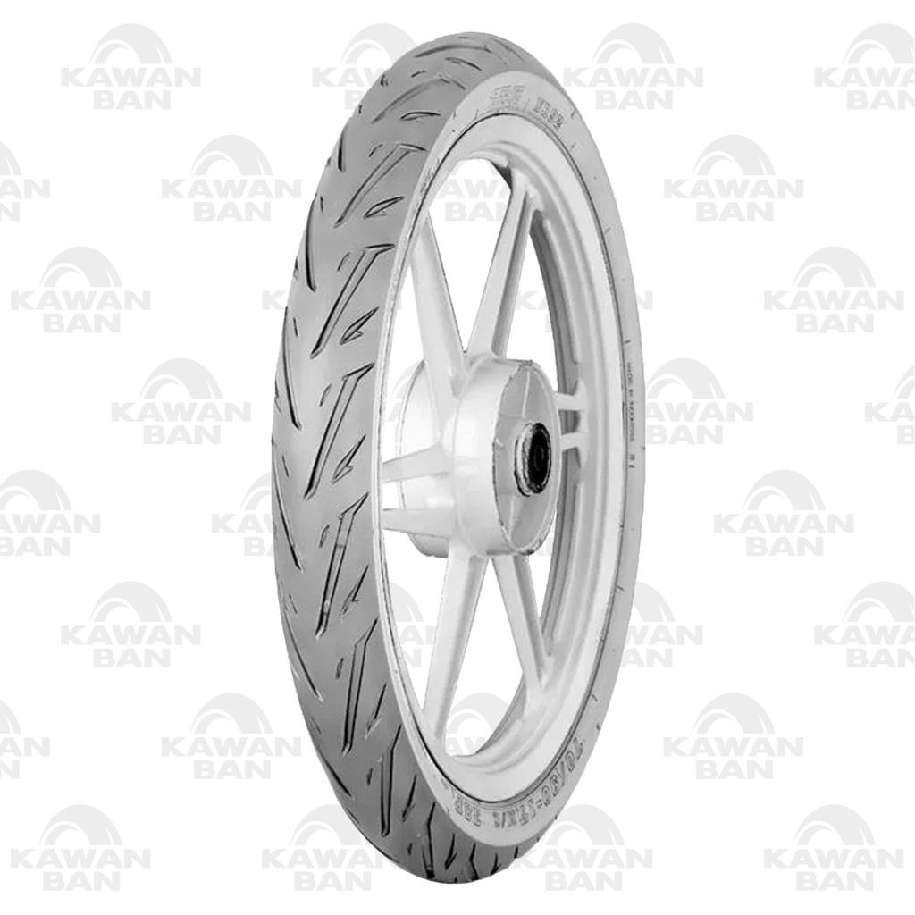 Ban IRC NR92 TL Ring 17 70/90-17 satria, sonic
