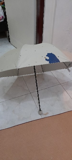 Tabasa Payung Lipat Big Bear Tl 111 Fancy Umbrella