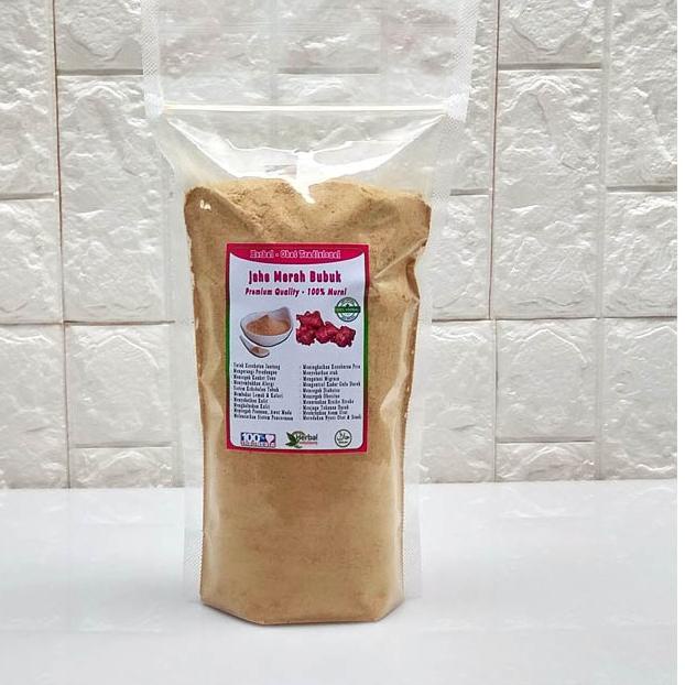 

FREE ONGKIR!Jahe Merah Bubuk 500 gram (Murni 100%) / Bubuk Jahe Merah|RA2