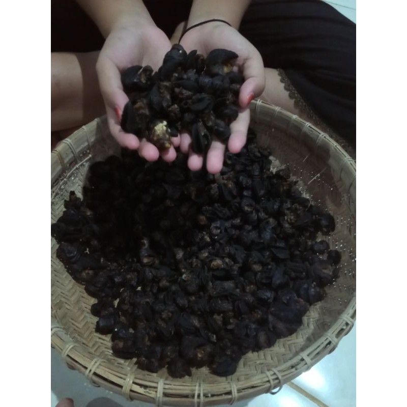 

KRECEK BEKICOT GAEYO FOOD 250gr / GRAD B