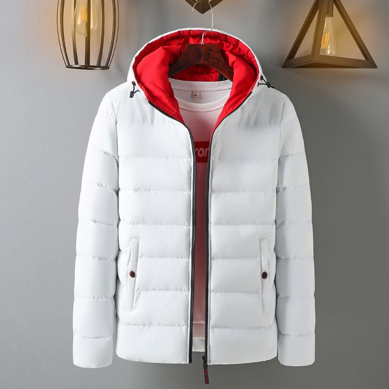 jacket winter pria / jaket winter musim dingin / jaket winter tebal
