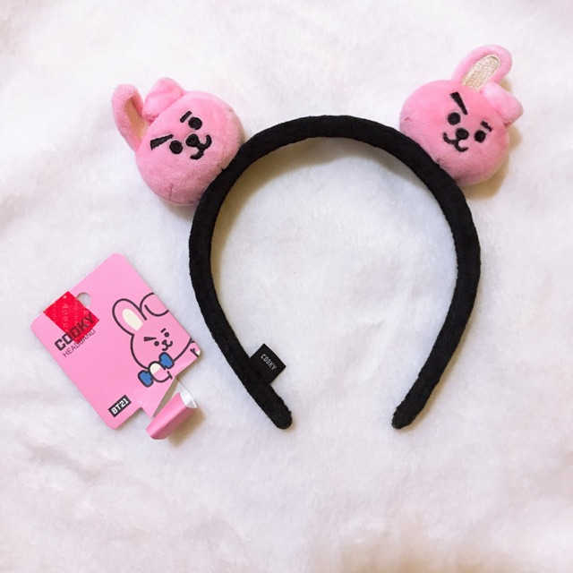 Bando COOKY BT21 Official
