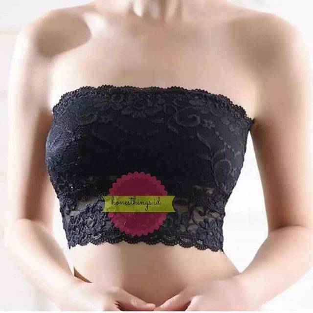 Kemben brukat lace 1002/kemben wanita/kemben crop/kemben