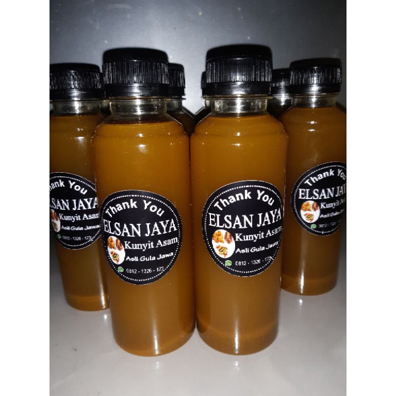 

jamu kunyit asem jamu tradisional asli gula jawa