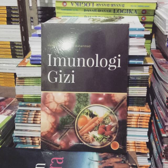 IMUNOLOGI GIZI