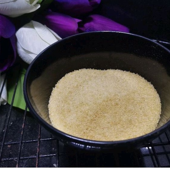 

gelatin konsumsi - bubuk halus IMPORT halal Siap Pakai