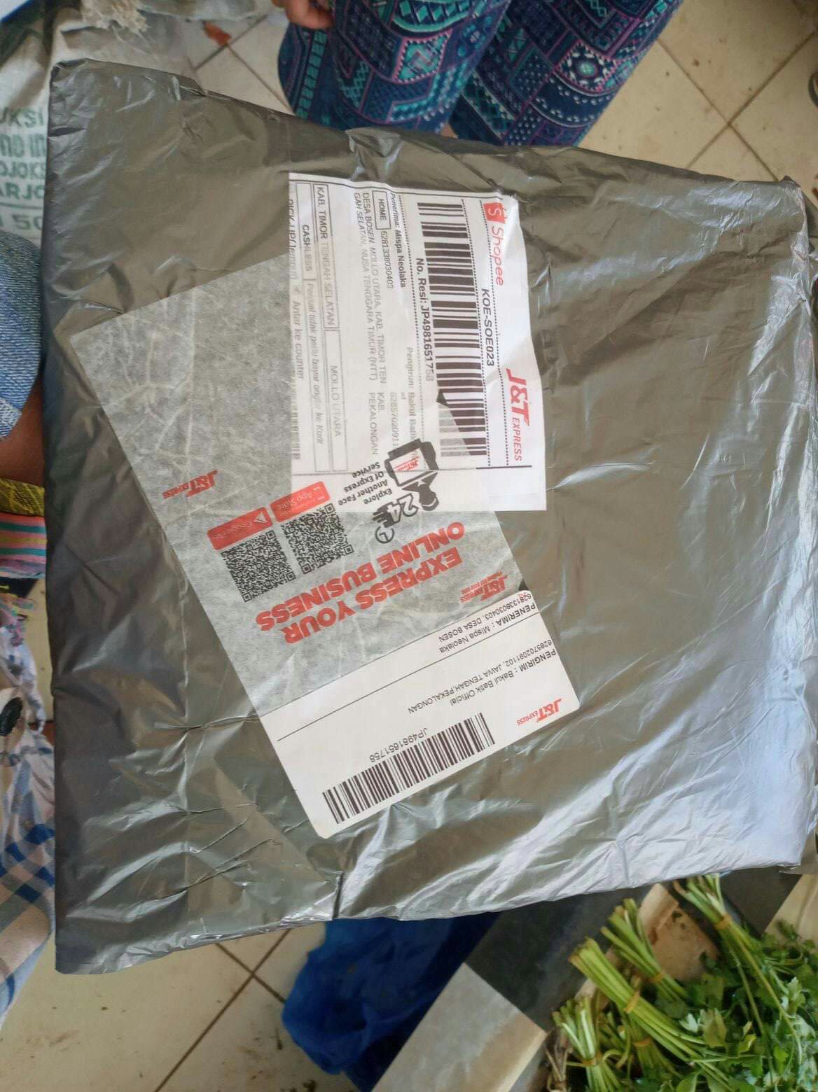 Maura Couple - Sania Ruffle Batik Couple Ori Ndoro Jowi Dnt Garansi Termurah Shopee -