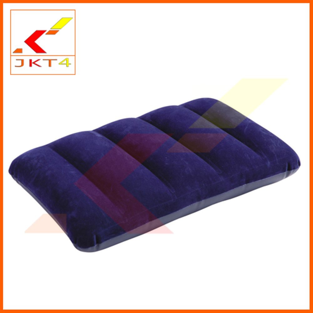 Ready Stok Bantal Tidur Intex 68672   Biru Murah