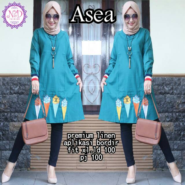 ASEA