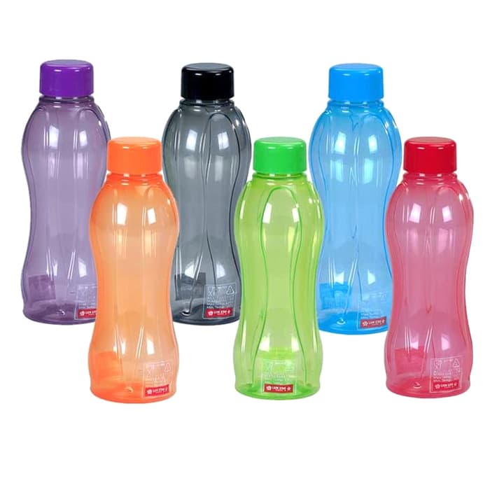 Botol Minum Tempat Air Minum NH 76 Hydro Bottle 800 ml Lion Star