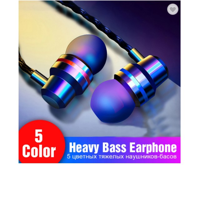 Headset CE LICENSE SUPER BASS Earphones Music Angel Handsfree Handfree Musik Stereo Super Bass