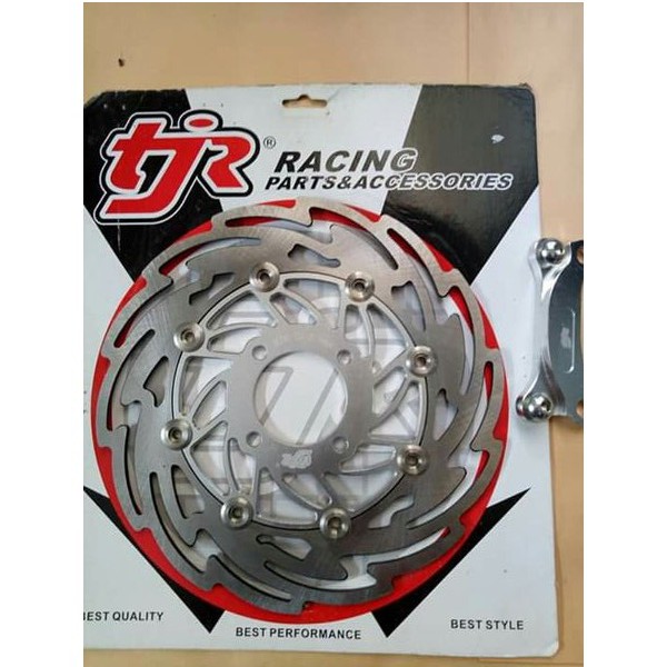 Disk brake Jupiter mx 135 new old 4 baut 260mm