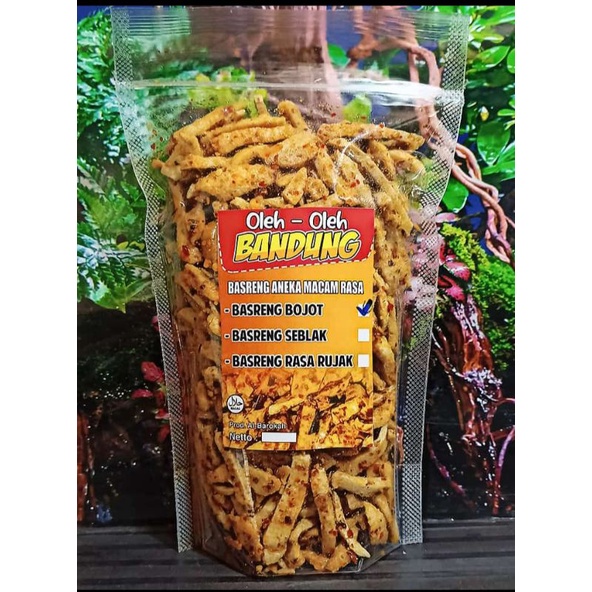 

BASRENG BOJOT