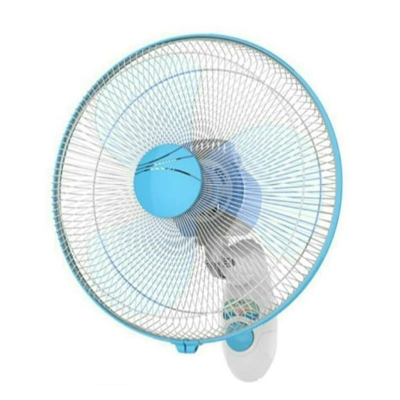 Maspion Wall Fan / Kipas Angin Dinding 16&quot; (40cm) MWF-41K 16inchPROMO