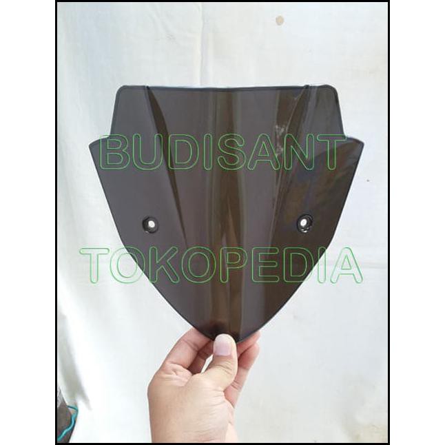 Visor New Cb150R Nemo Visor Ncb150R Windshield New Cb150R Visor Cb150R