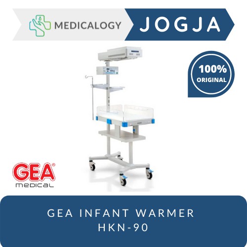 GEA Infant Warmer HKN-90 / HKN90