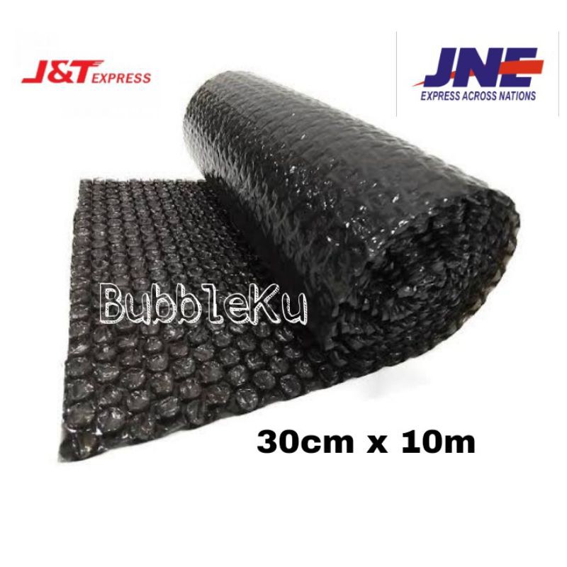 

Bubble Wrap 30cm x 10m