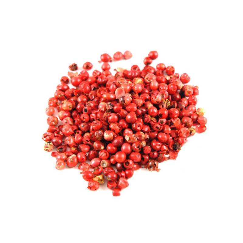 

Pink Peppercorn 30gr Bumbu Bahan Masak Spice Lada Merah Import