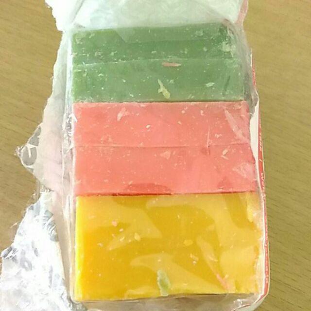 Sabun Segar Penghilang Noda Popok Dan Segala Noda Membandel Lainnya