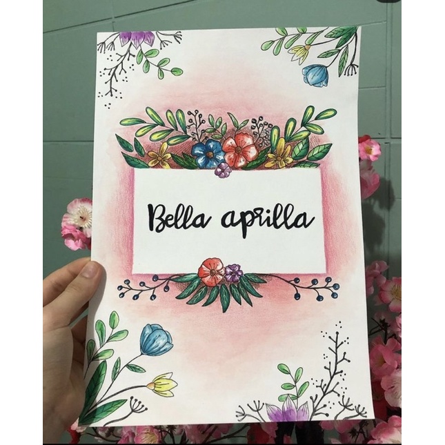

jasa watercolor boleh request gambar