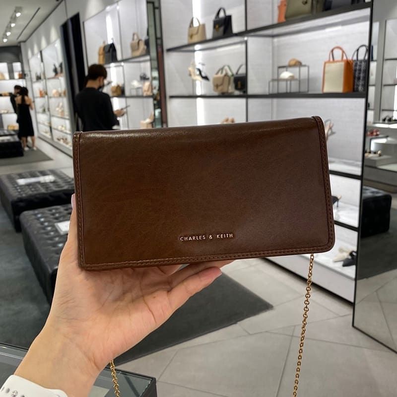 CK Long Wallet