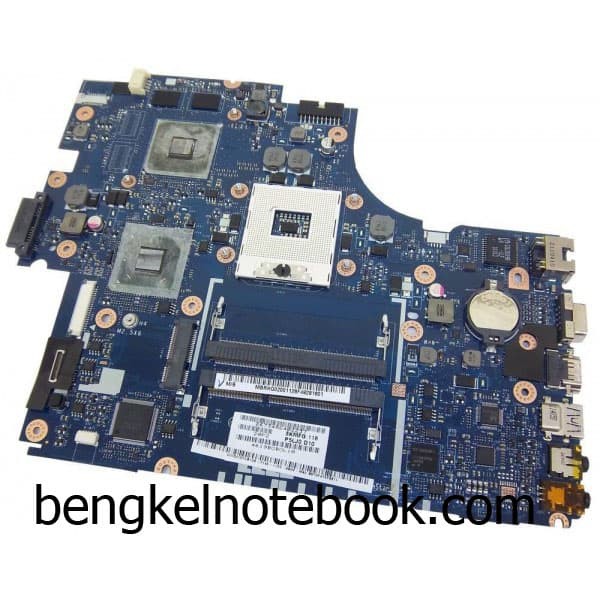 Motherboard Acer Aspire 4830TG VGA Nvidia