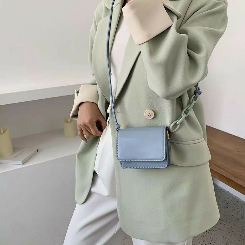 Tas Selempang Maurice Tas Selempang Wanita