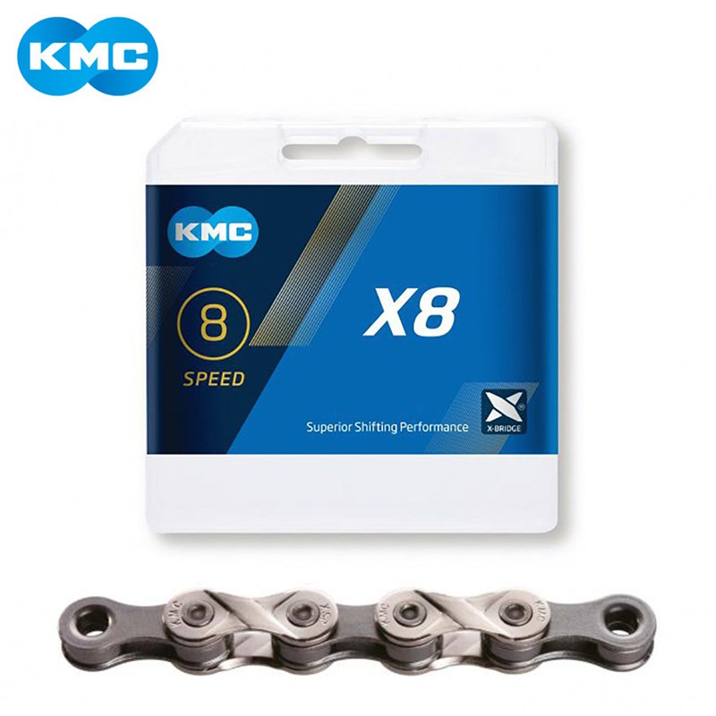 kmc x8 gold