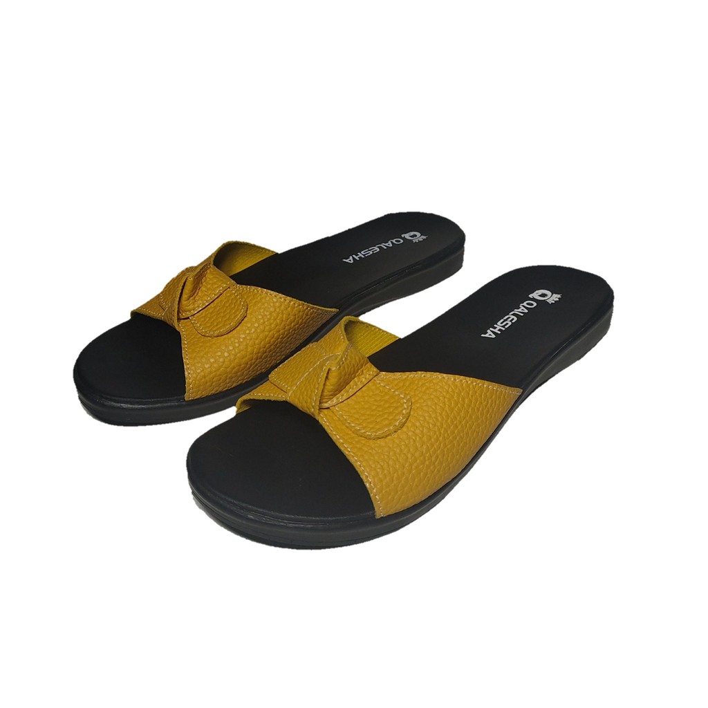 Sandal Papirut Pita Slop Sandal Slop Wanita Papirut Sandal Papirut Pita Slop Sandal Slop Wanita Papirut