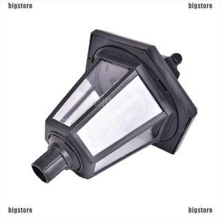 Big Lampu Taman LED Tenaga Surya untuk Outdoor | Shopee ...