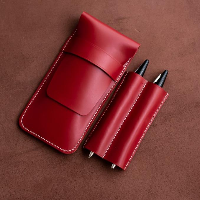 

SALE Red Leather Fountain Pen Case, Double Pen Case, Ballpoint Case Braow/TEMPAT PENSIL AESTHETIC/TEMPAT PENSIL ANAK PEREMPUAN/TEMPAT PENSIL LUCU/TEMPAT PENSIL 3D/TEMPAT PENSIL TRANSPARAN/TEMPAT PENSIL LUCU/TEMPAT PENSIL KOREA/TEMPAT PENSIL KAIN/TEMPAT
