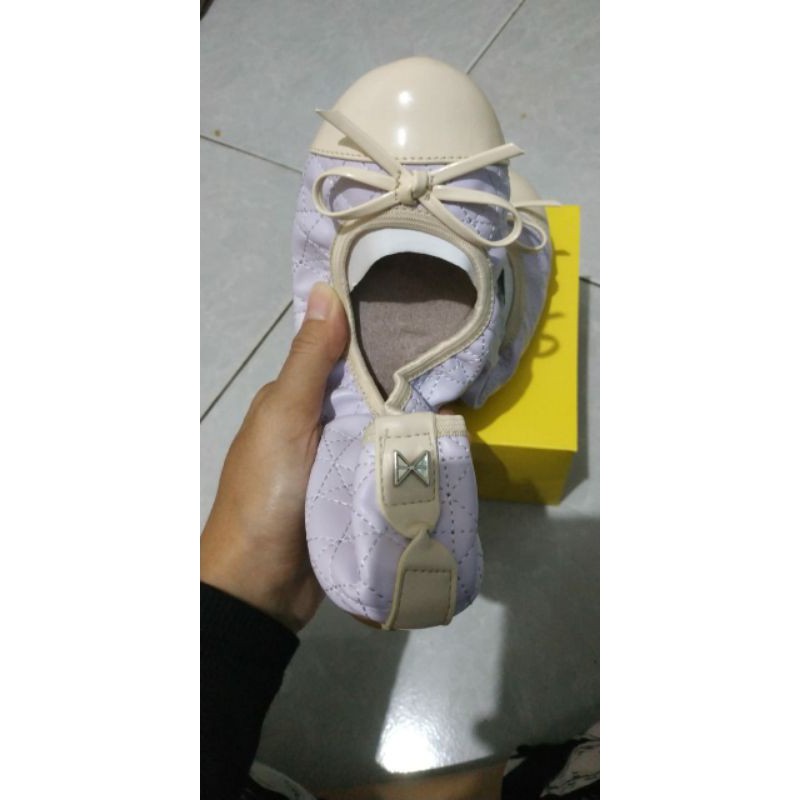 SALE ‼️butterfly twist shoes