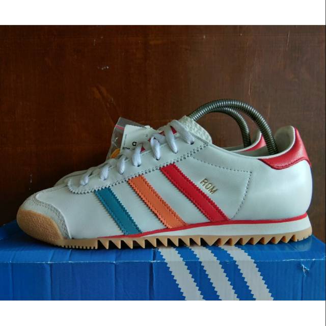 adidas rom size