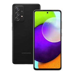 Handphone Samsung Galaxy A52 8/128 256 GB RAM 8 ROM 128 256GB Hp Smartphone Android Garansi Resmi-1