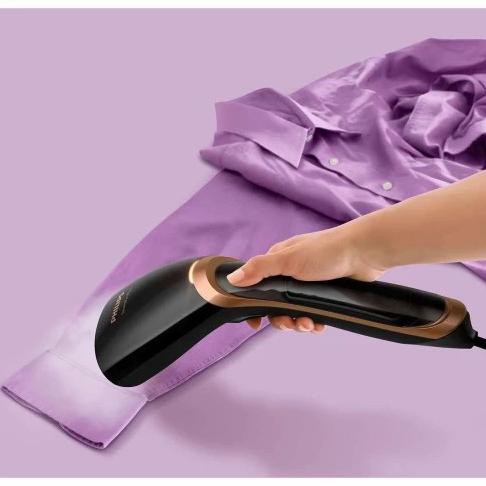 Philips Gc362 Setrika Uap Steam Iron Travel Steam & Go Gc 362 Gc-362 Astonokbin