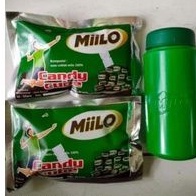 

Milo cube free tumbler
