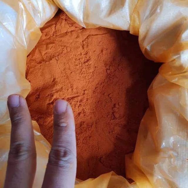 Cabe bubuk asli 1kg
