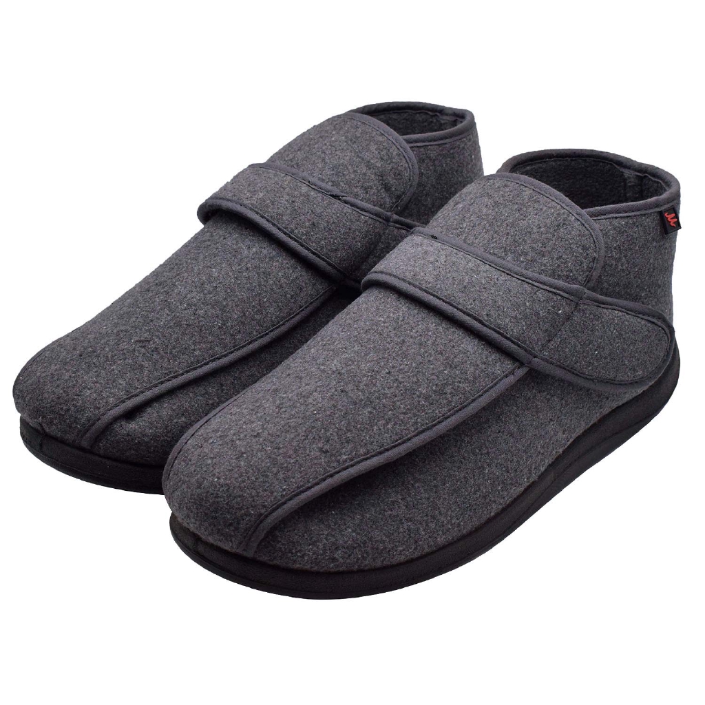 memory foam shoes wide width
