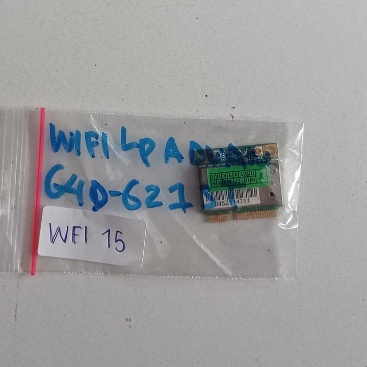Wifi Advan Soulmate G4D-62132T WLAN Wireless Second Original Ori 15