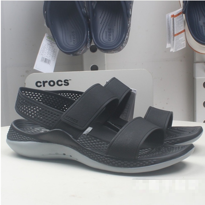 LITERIDE WOMEN STRAP 360 / SANDAL FLAT / SANDAL WANITA / LITERIDE FLAT / LITERIDE TALI 360